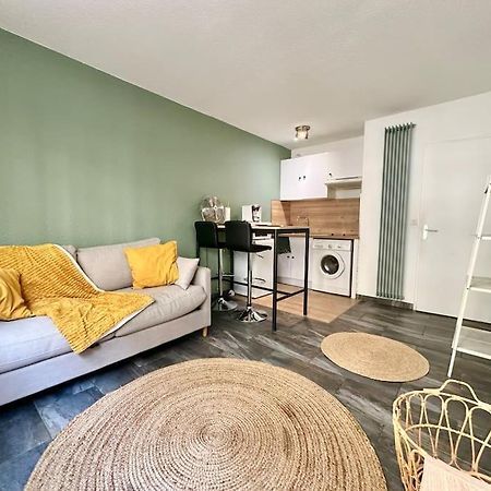 Carre Or Marseille Paradis Zewnętrze zdjęcie
