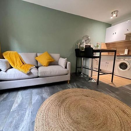 Carre Or Marseille Paradis Zewnętrze zdjęcie