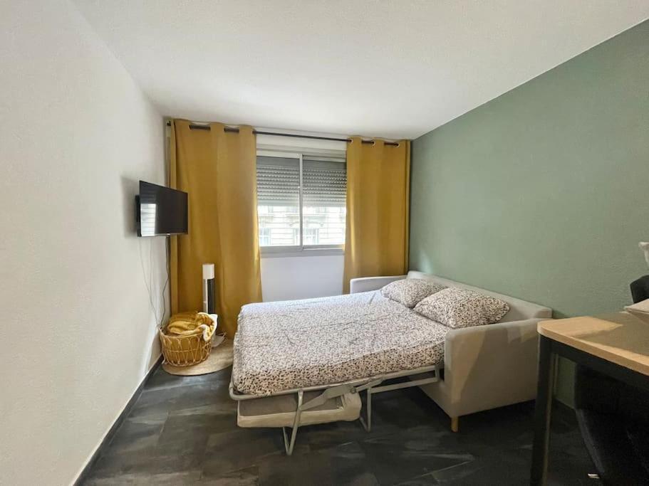Carre Or Marseille Paradis Zewnętrze zdjęcie