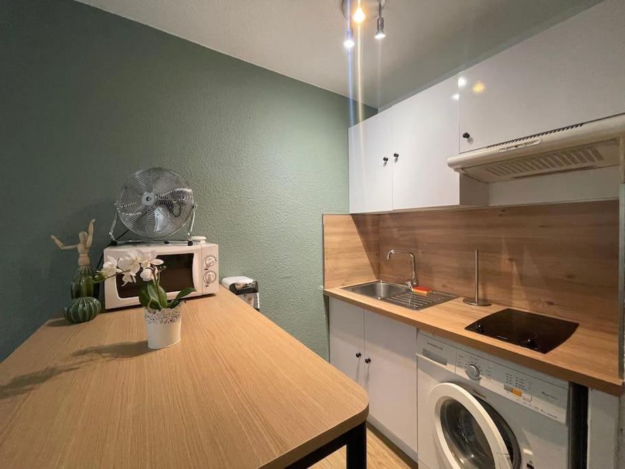 Carre Or Marseille Paradis Zewnętrze zdjęcie
