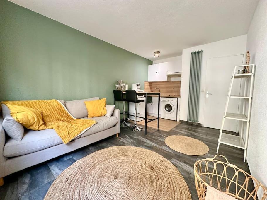 Carre Or Marseille Paradis Zewnętrze zdjęcie