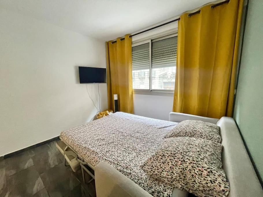 Carre Or Marseille Paradis Zewnętrze zdjęcie